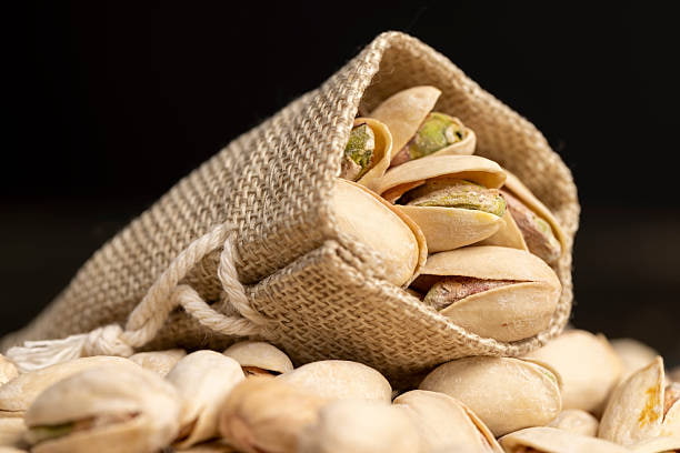 قیمت خرید پسته اکبری تازه عمده به صرفه و ارزان